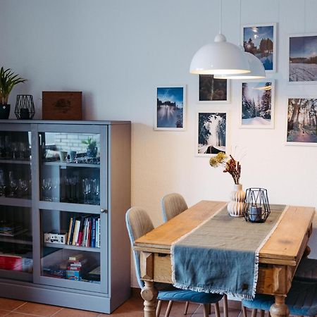 Ferienwohnung Mit Seeblick — Sport Und Erholung Winterberg Esterno foto