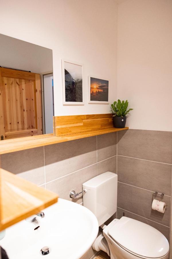 Ferienwohnung Mit Seeblick — Sport Und Erholung Winterberg Esterno foto